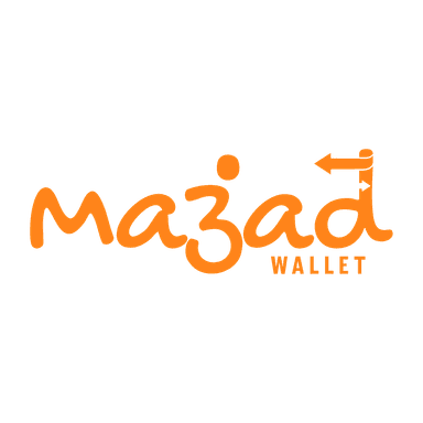 Mazad Wallet