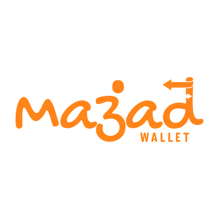 Mazad Wallet